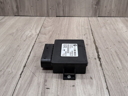 2012-2018 BMW M6 F06 Electric Emergency Parking Brake Module 6863277