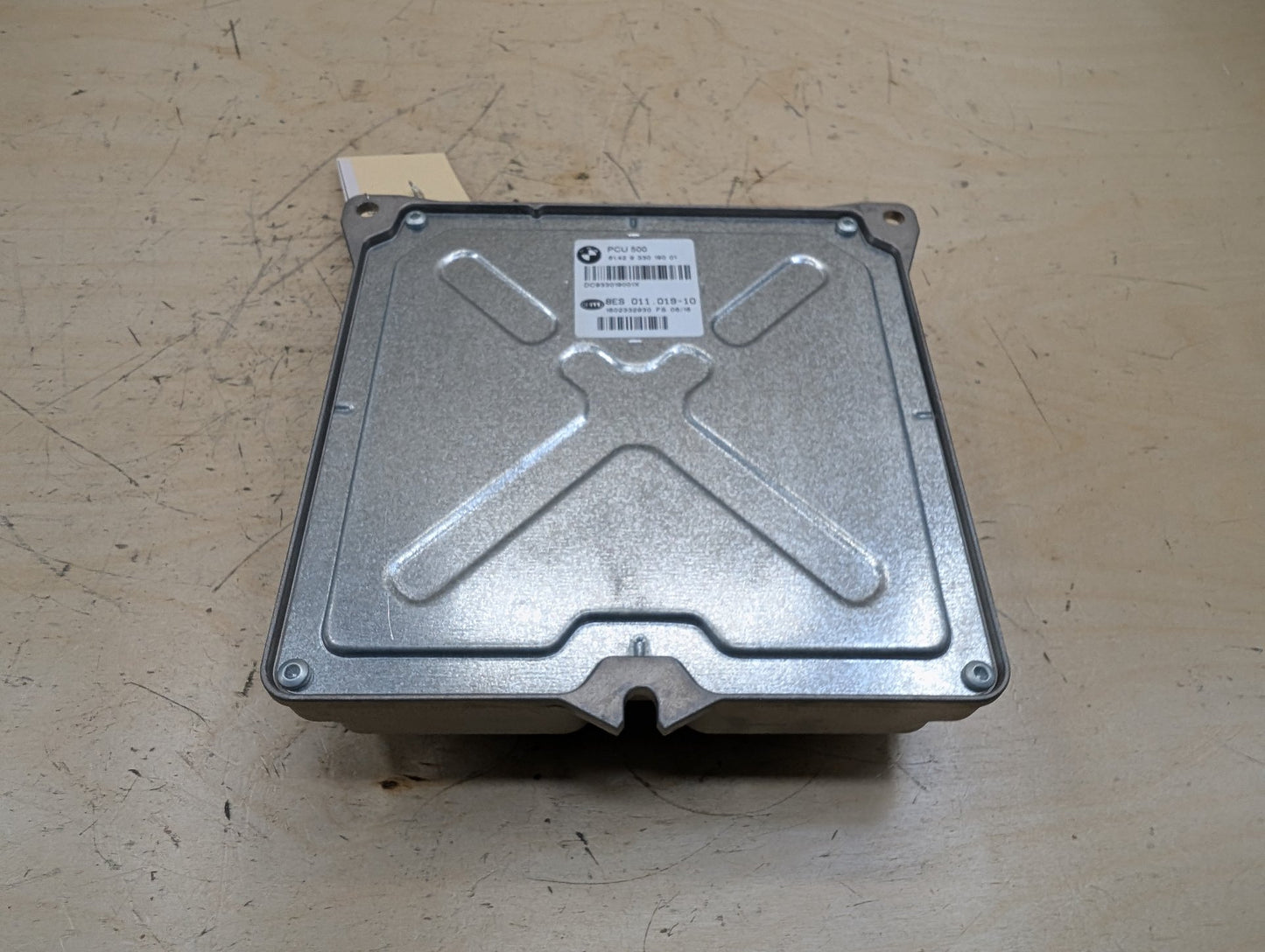 OEM BMW G01 G05 G07 G11 G12 G16 G30 ECU Power Computer Control Module Unit PCU