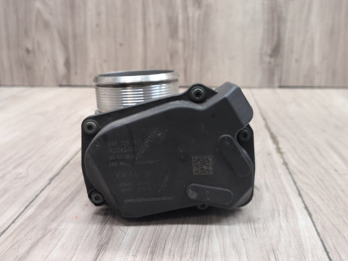 2015-2018 Audi 8U Q3 CCTA Engine Motor Throttle Body 06F133062T
