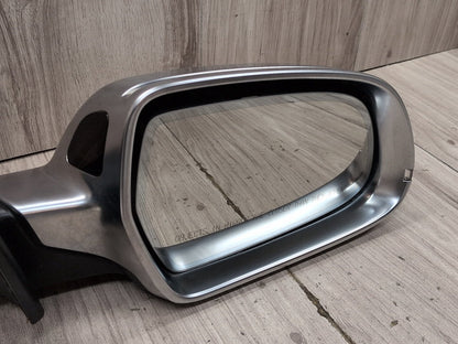 2013 - 2017 Audi S5 8T Front Right Passenger Side Mirror Assembly 8T1857410AK CTUB