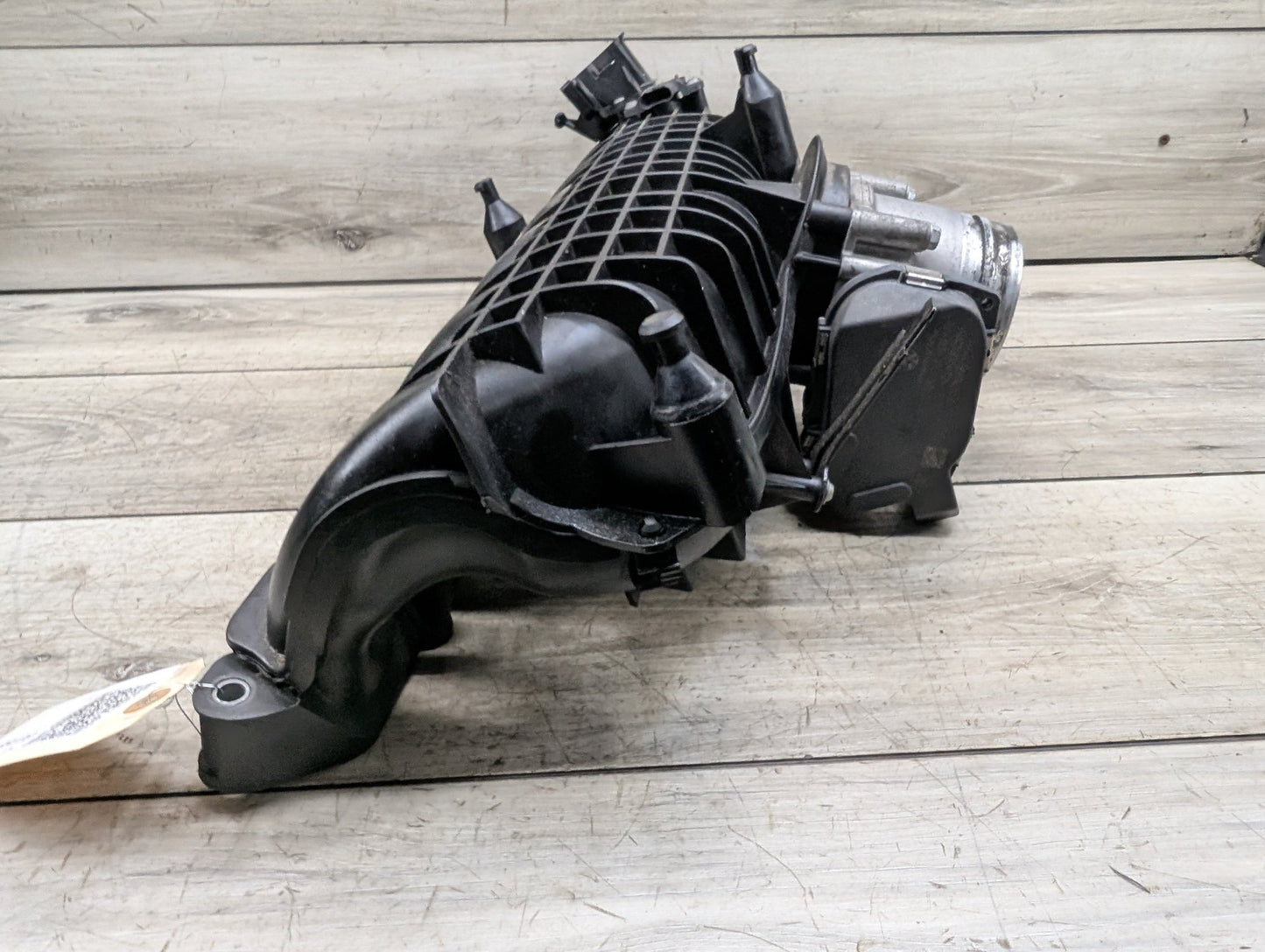 OEM BMW E90 E92 F10 F15 F22 F30 F80 F82 M3 X5 335 Engine N55 S55 Intake Manifold