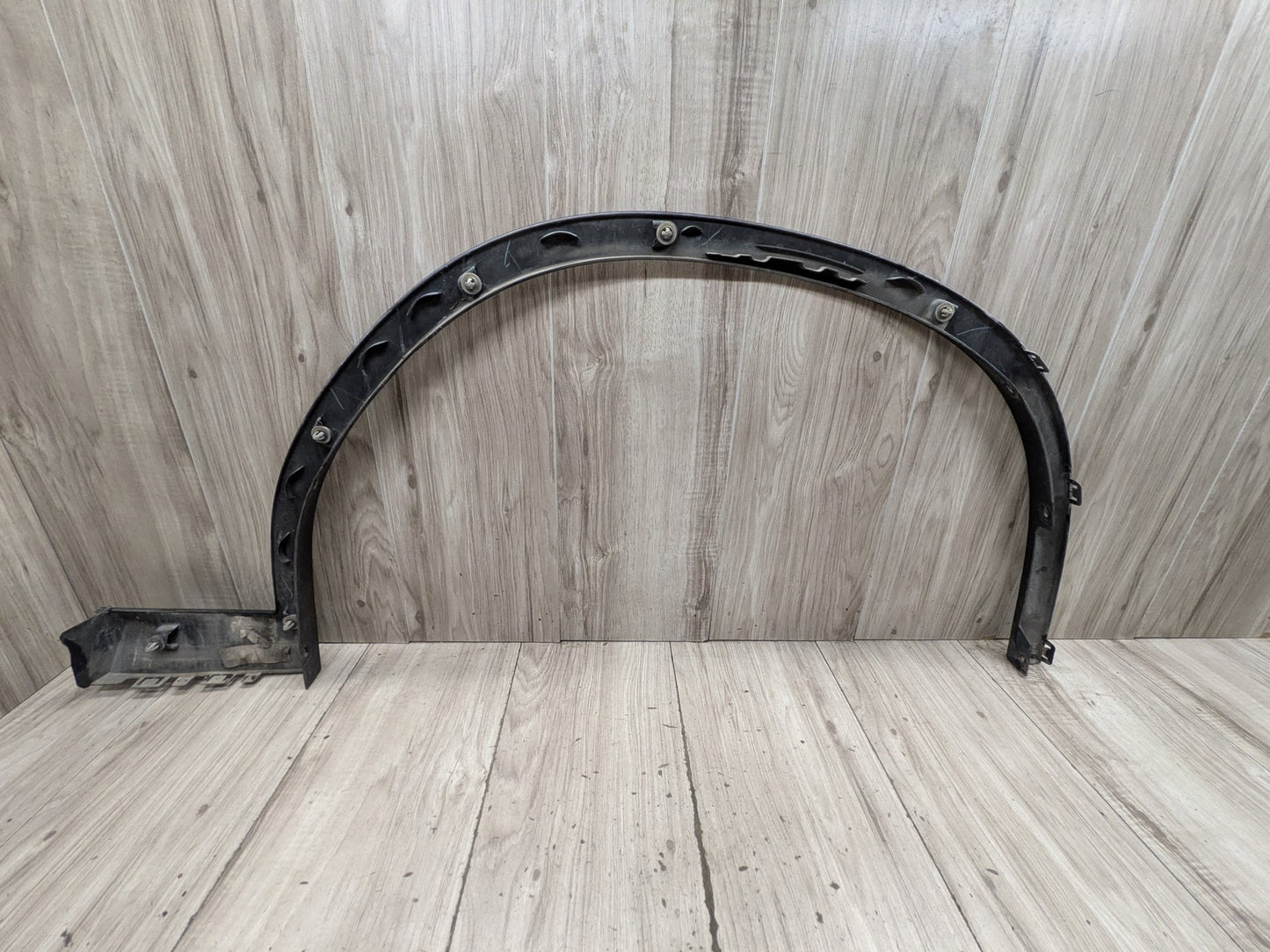 OEM BMW G01 G02 X3 X4 Front Left Driver Fender Flare Wheel Arch Molding Trim