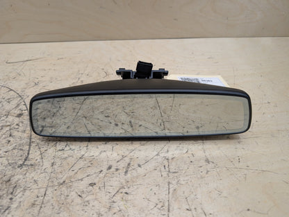 OEM BMW G20 G22 G42 G26 G01 Auto Dim Rear View Interior Mirror EC/ LED/ GTO