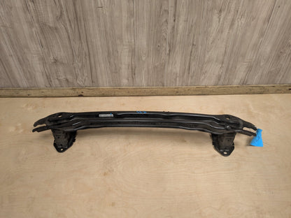 19-25 OEM BMW G20 330 M340 Rear Bumper Reinforcement Rebar Carrier Impact Bar