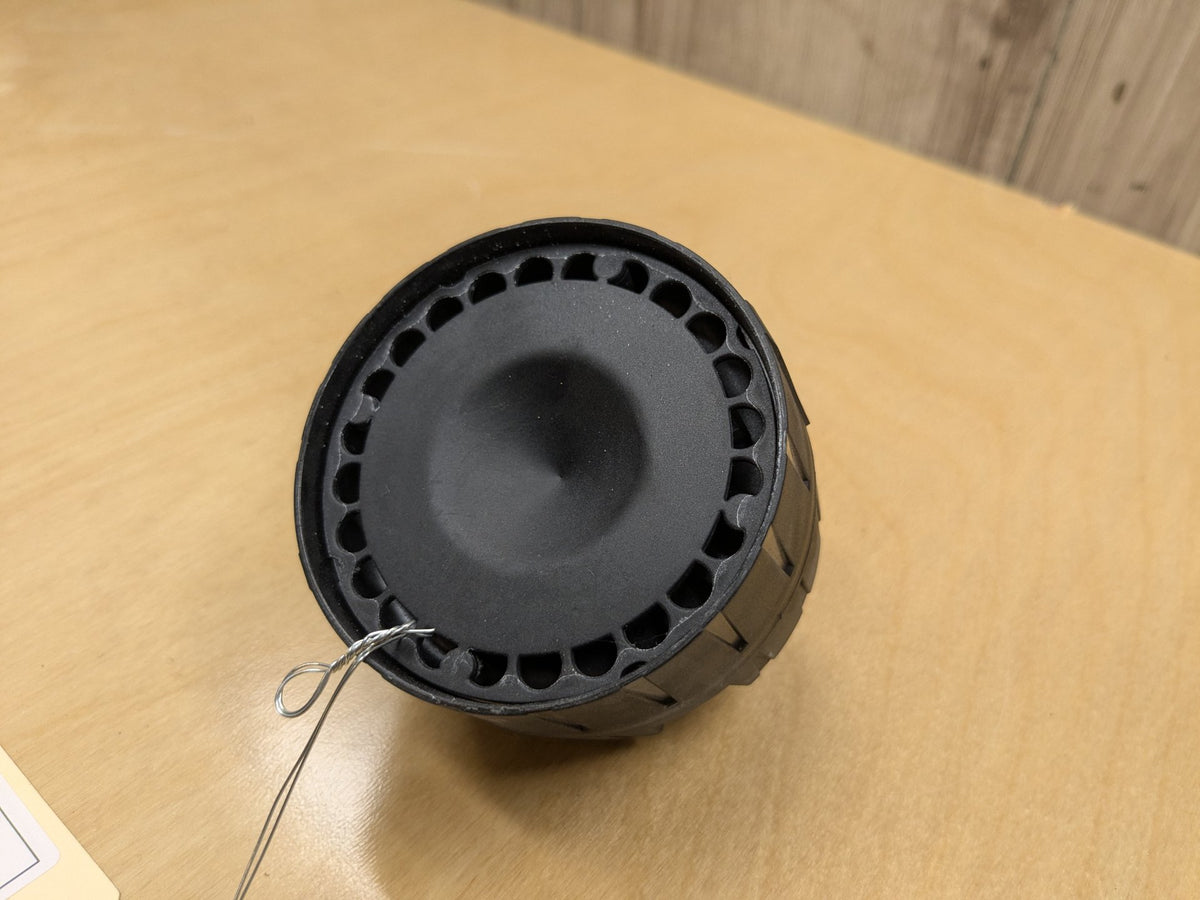 2022-2026 BMW 430i G26 Alarm Horn 9493759 OEM
