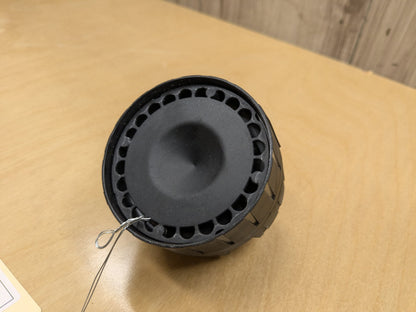 2022-2026 BMW 430i G26 Alarm Horn 9493759 OEM