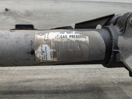 OEM BMW F15 F16 X5 X6 FRONT Left Driver Right Passenger Strut Shock Absorber