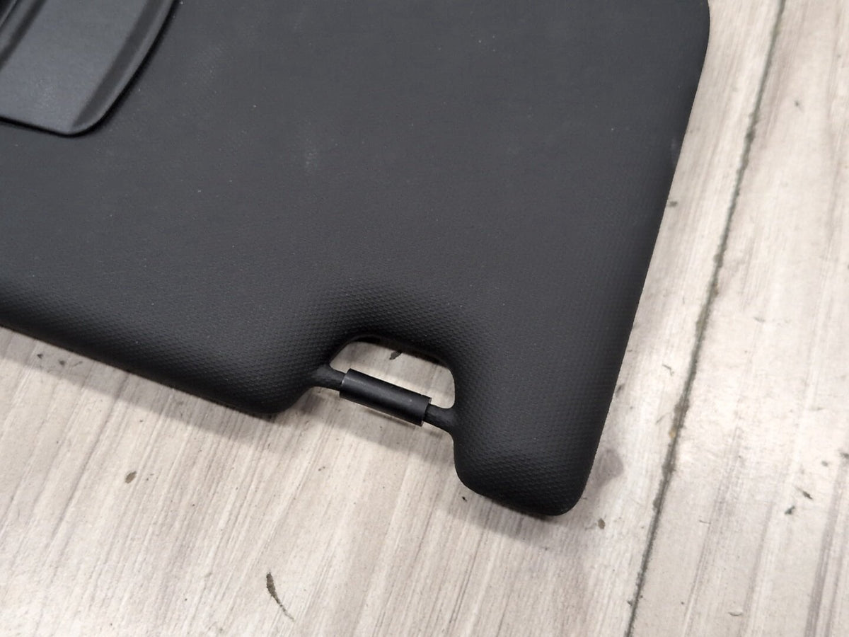 2019-2026 BMW M340i G20 Front Left Driver Sun Visor 8092727 OEM