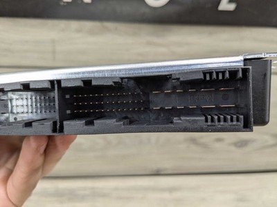 OEM BMW F90 M5 G01 G02 G05 G07 G20 G29 Adaptive Suspension VDP Control Module