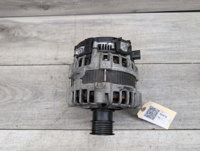 16-20 OEM BMW F30 F32 G01 G12 G30 X3 Engine B46* B58 Alternator Generator 180A