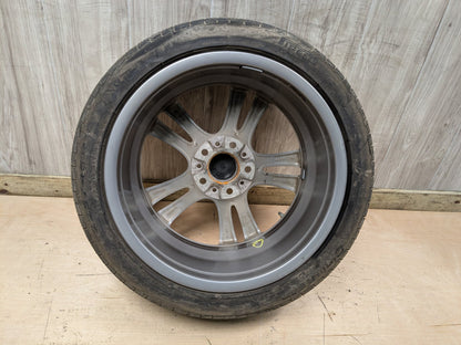 OEM BMW F30 F32 F33 F36 328 335 428 Wheel Rim 18x8 ET:34 Double Spoke Style 397