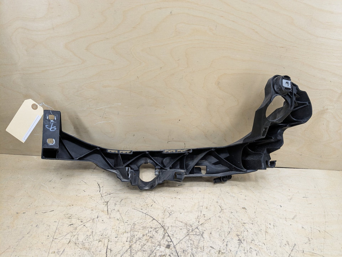 07-10 OEM BMW E92 E93 328 335 Right Passenger Headlight Bracket Carrier Mount