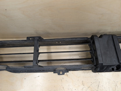 2018-2024 BMW X3 G01 Front Lower Radiator Air Flap Shutter 7497231