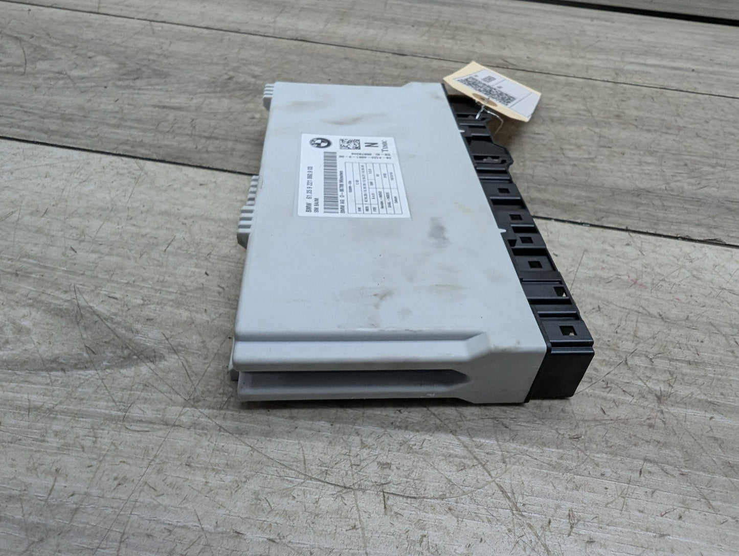 09-11 OEM BMW E90 E91 328 335 Left Right Seat Memory Control Module