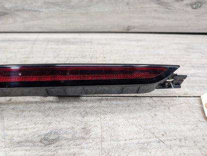 2019-2026 BMW X5 G05 Upper Liftgate Trunk Lid 3rd Brake Light 7491365