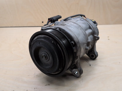 OEM BMW F97 G01 G20 G22 G23 G26 G42 G80 G82 AC Compressor Clutch A/C Pump Pulley