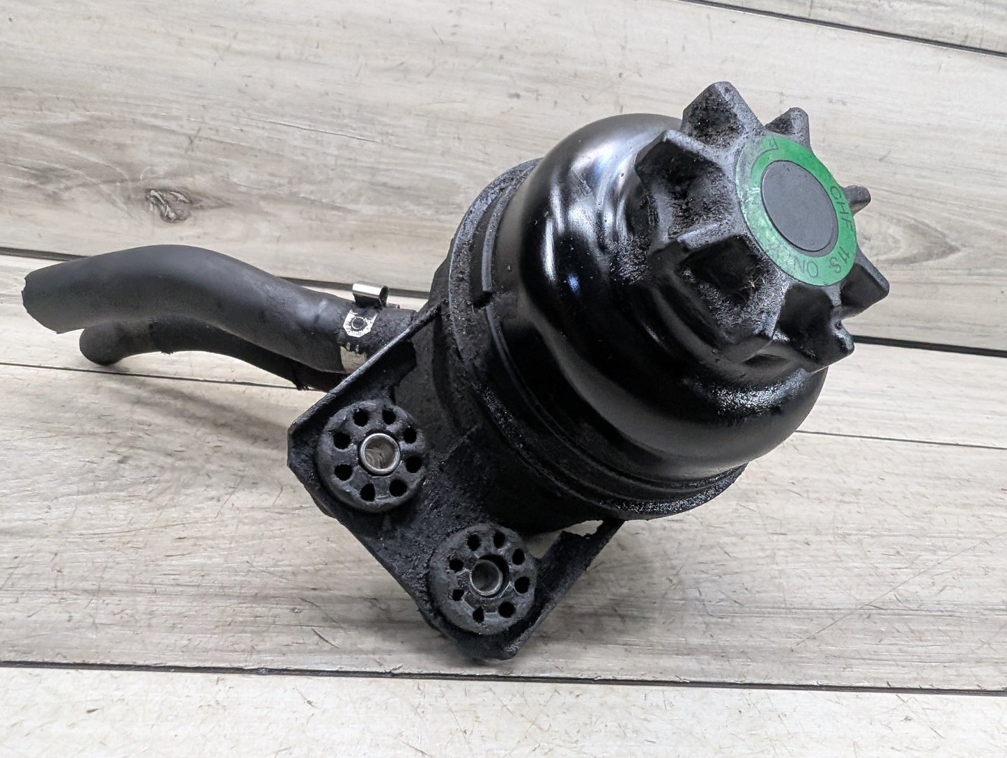 2007-2013 BMW 328i E93 Power Steering Tank Reservoir 6768094