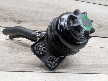 2007-2013 BMW 328i E93 Power Steering Tank Reservoir 6768094