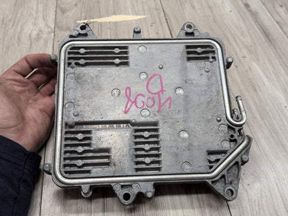 OEM BMW F02 F06 F12 ECU DME Engine N63 Control Unit Module Computer MEVD1728