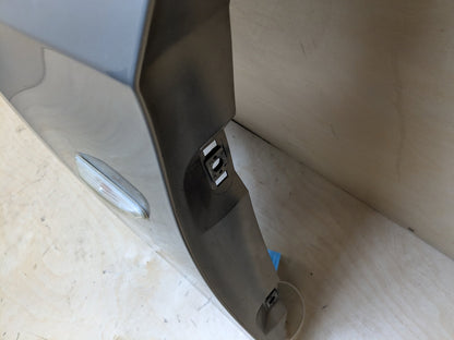 07-13 OEM BMW E92 E93 328 335 Right Passenger Side Fender Panel