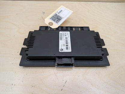 06-10 OEM BMW E90 E92 M3 328 335 AHL FRM II 2 Footwell Light Control Module