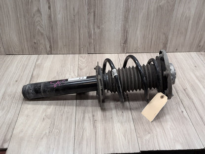 2014 - 2020 BMW 440i F36 Front Left Driver Spring Strut Shock Absorber 6883323 B58B30M0