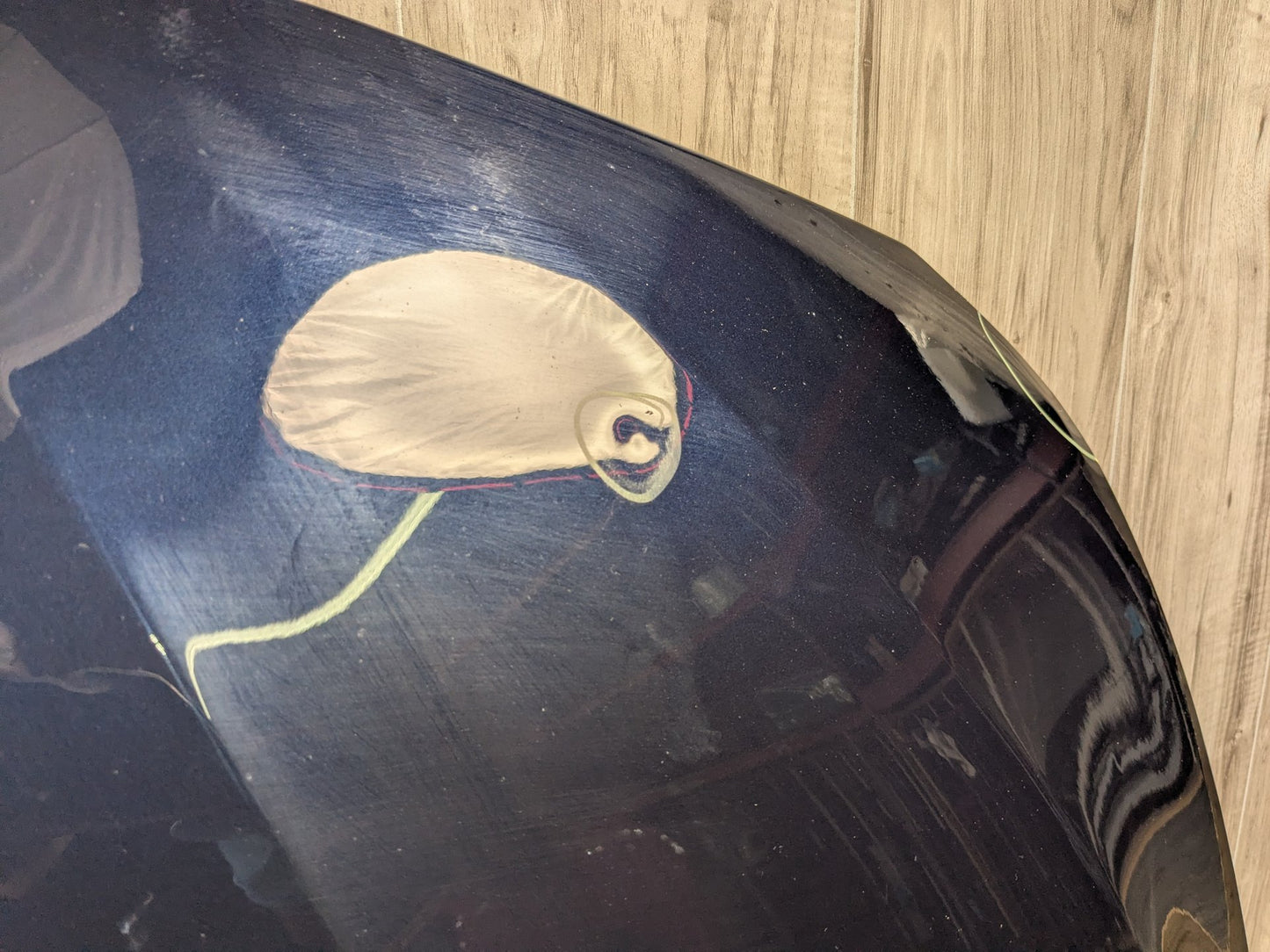 OEM BMW F30 F31 F32 F33 F36 328 330 335 435 440 Hood Panel Bonnet Shell