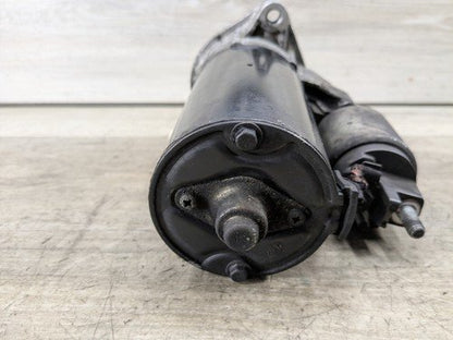 OEM BMW F23 F30 F32 F33 G20 G30 Engine Starter M57N2 Motor Bosch