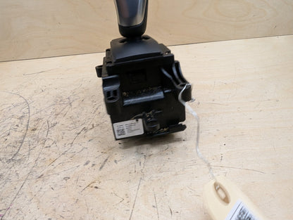 2011-2016 BMW X3 F25 Gear Selector Controller Shifter Knob Panel Assembly 9296904