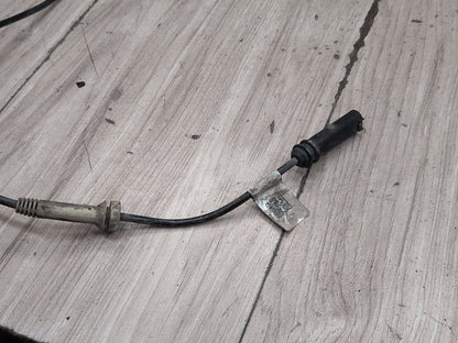 2017-2023 BMW M550i xDrive G30 Front Left Driver ABS Wheel Speed Sensor 6859602