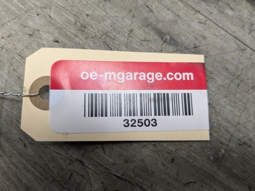 OEM BMW F22 F30 F36 F10 F13 F02 M3 M4 Rear View Parking Camera Control Module