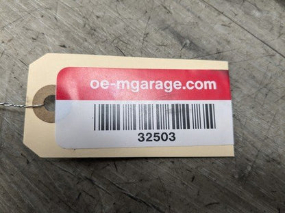 OEM BMW F22 F30 F36 F10 F13 F02 M3 M4 Rear View Parking Camera Control Module