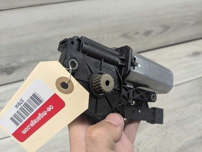 20-24 OEM BMW F44 228 M235 Sun Blind Shade Panoramic Roof Actuator Glass Motor