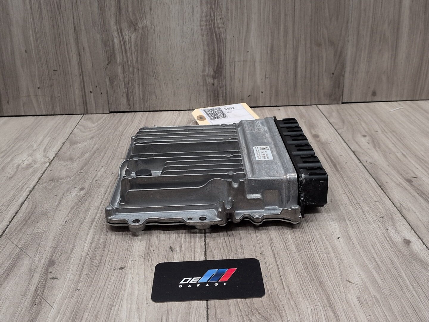 BMW G20 M340i B58B30O1 Engine Motor ECU DME Computer Module 5A4c365