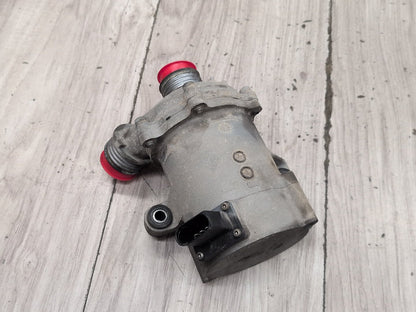 2012-2018 BMW F30 320i N20B20U0 Engine Motor Cooling Auxiliary Water Pump 7597715