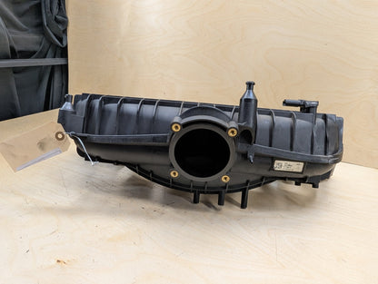 06-12 OEM BMW E82 E88 135 E90 E92 E93 335 F01 F02 740 Engine N54 Intake Manifold