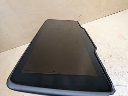 2018-2024 BMW X3 G01 Monitor Display Screen 8802007