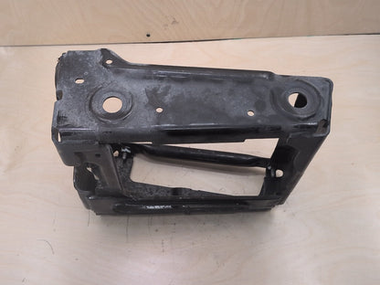 OEM BMW G01 G02 F97 X3 X4 Front Right Passenger Radiator Reinforcement Bracket