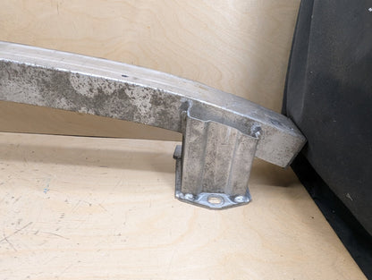 16-21 OEM BMW G11 G12 740 REAR Bumper Reinforcement Impact Crash Rebar Bar