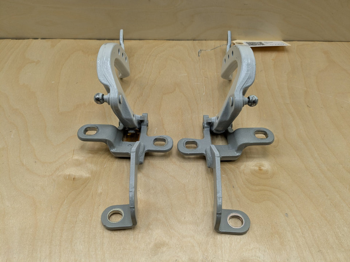 2018-2025 BMW X3 G01 Rear Upper Liftgate Trunk Support Hinges SET 7397315 OEM