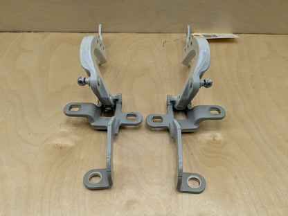 2018-2025 BMW X3 G01 Rear Upper Liftgate Trunk Support Hinges SET 7397315 OEM