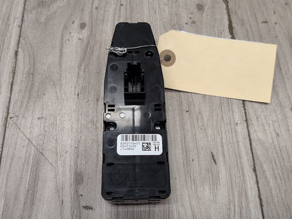 2014 - 2018 BMW X5 F85 Front Left Driver Door Master Window Switch 9362116 S63B44T2