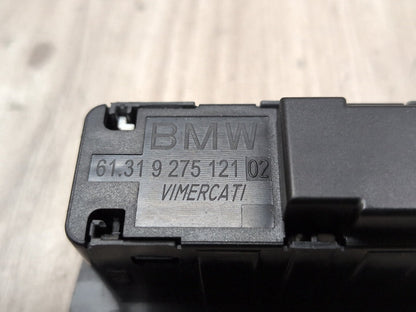 OEM BMW F02 F10 F15 F48 F90 G01 G20 G30 G80 X3 Rear Trunk Lid Center Lock Switch