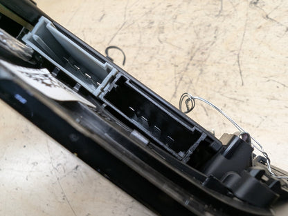 OEM BMW G01 G02 G05 G20 G30 330 M340 Front Roof Console Dome Light SOS Switch