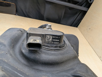 BMW F30 F31 328D N47T Diesel Exhaust Fluid Def Scr Active Tank Pump OEM