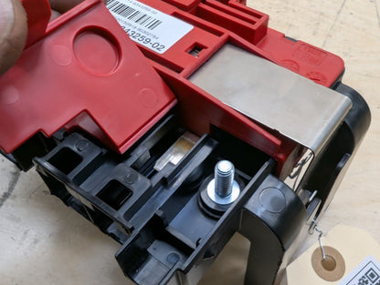2011-2016 BMW X3 F25 - Battery Power Distribution Box PN: 9343259