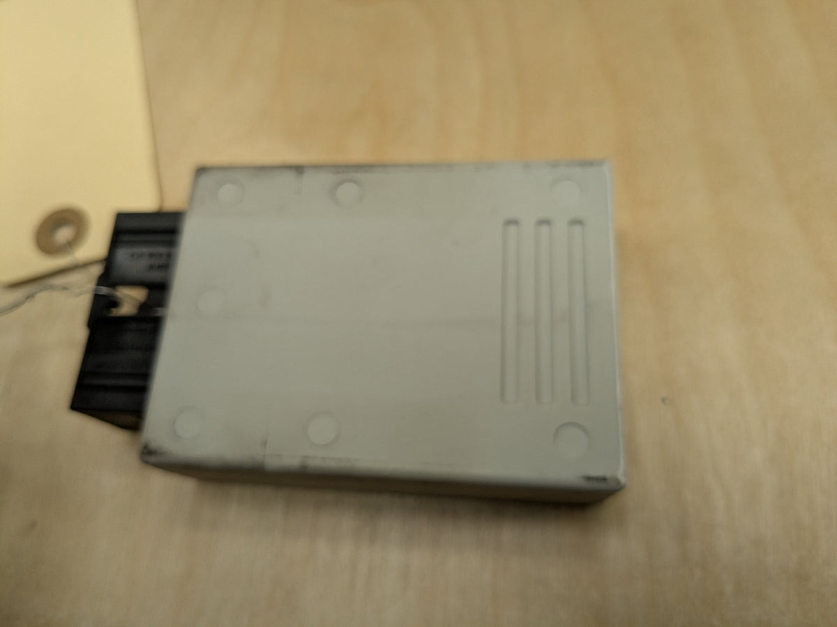 2016-2019 BMW 750Li G12 Steering Column Control Module 6881834 OEM