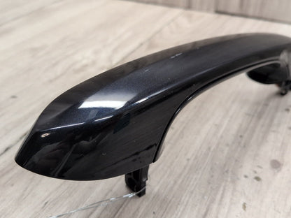 19-26 BMW X5 G05 Right Passenger Exterior Door Handle w/ Comfort Access