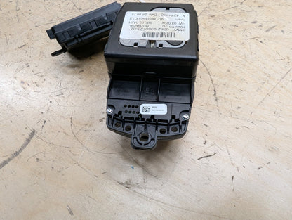 OEM BMW F15 F22 F30 F48 F80 F82 iDrive Navigation Controller Knob NBT NAV Button