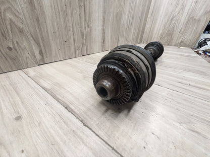 16-19 OEM BMW G11 G12 750iX B7 Front Right Passenger Output Half Shaft CV Axle